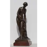 Étienne Maurice Falconet, Baigneuse