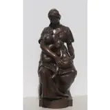 Paul Dubois, Maternity