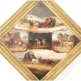 Henry Thomas Alken, Carriage Scenes