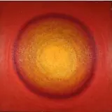 Michael Schreck, Sunburst, Oil on canvas
