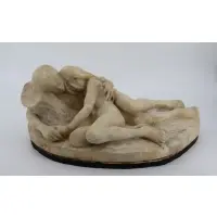 Stephan Sinding, Untitled