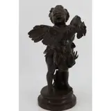 Adriano Cecioni, Rooster Boy