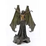 Agathon Léonard, LE VAMPIRE