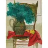 Byron Browne, Still Life