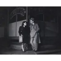 Walter Rosenblum, Pool Hall, Pitt Street, NY, 1938, Gelatin silver print