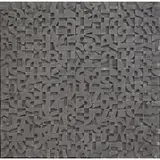 Norman Ives, Vatican Stone, 1969