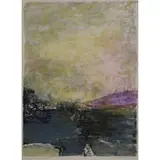 Zao Wou-ki, Hommage a Nobutaka Shikanai