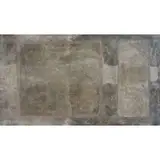 Yishai Jusidman, Abstract Composition, Oil and sand on canvas