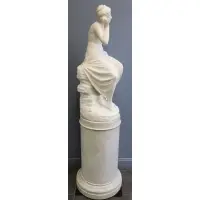 Charles McBride, Untitled
