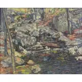 Charles S. Kaelin, Landscape