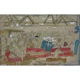 Ludwig Bemelmans, Gander, Newfoundland