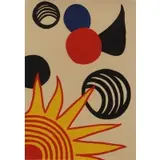 Alexander Calder, Joys of the Neophyte