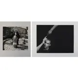 Renée Cox, Untitled I (God), Pair of Photographs