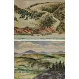 Henry Gasser, California Scenes