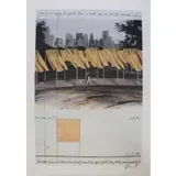 Christo, The Gates