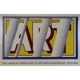 Roy Lichtenstein, The American Federation of Arts