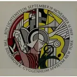Roy Lichtenstein, Guggenheim Museum