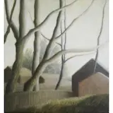 Robert Kipniss, Landscape
