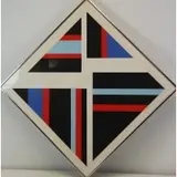 Ilya Bolotowsky, Abstract Composition
