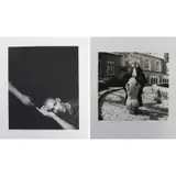 Renée Cox, Untitled I (God), Pair of Photographs
