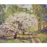 Robert Emmett Owen, Tree