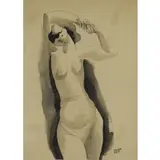 Béla Kádár, Figure