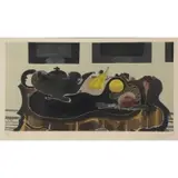 Georges Braque, Nature Morte