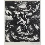 David Alfaro Siqueiros, De la Conquista