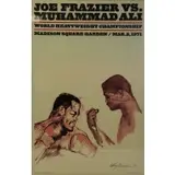 LeRoy Neiman, Ali/Frazier