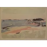 Fairfield Porter, South Meadow