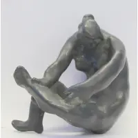 Bernard Reder, Untitled