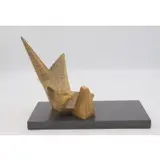 Henri-Georges Adam, Untitled