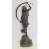 Auguste Moreau, Untitled