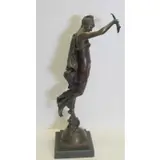 Edme Augustin Jean Moreau-Vauthier, Untitled