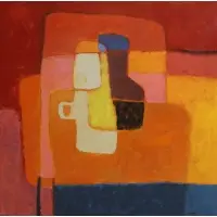 Franyo Schindler, Untitled