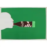 Marisol Escobar, Untitled (Paris Review)