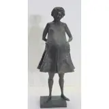 Rhoda Sherbell, Untitled