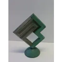 Untitled by Bismarck Victoria, sold Jun 2020
