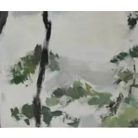 Francis Cunningham, Mountain House