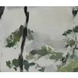 Francis Cunningham, Mountain House