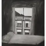 Alex Katz, Untitled
