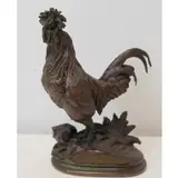 Jules Moigniez, Coq Du Houdon