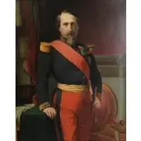 Untitled by Hippolyte Flandrin, sold Apr 2020