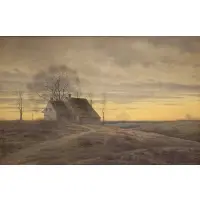 Henry Farrer, Untitled