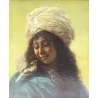 Gaetano Innocenti, Untitled