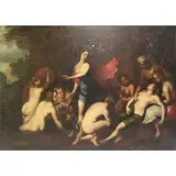 Luca Giordano, Luca Giordano