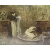 Jean-Louis Forain, Untitled