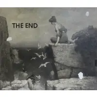 Franceszca Kirke, The End, Oil on Canvas
