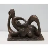 Jacques Lipchitz, Untitled
