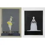 Erté, Spring Fashions